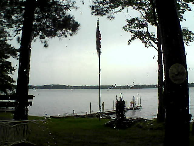 Whiteface Cam Image - Fri, 07/21/2017 7:38pm 