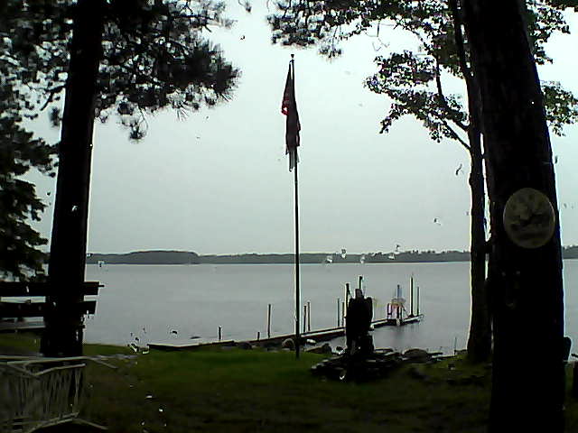 Whiteface Cam Image - Fri, 07/21/2017 7:58pm 