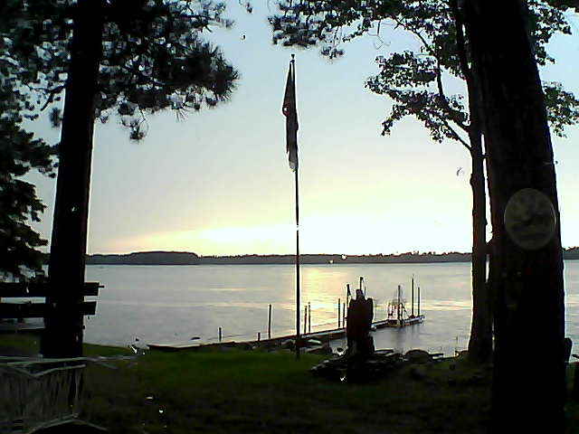 Whiteface Cam Image - Fri, 07/21/2017 8:18pm 