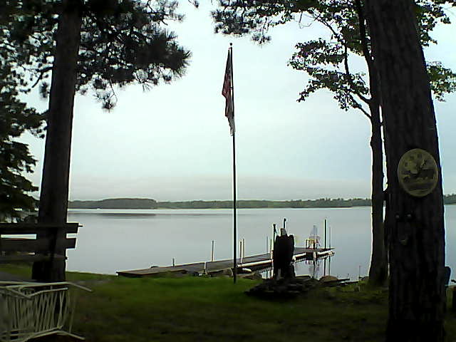 Whiteface Cam Image - Sat, 07/22/2017 6:18am 