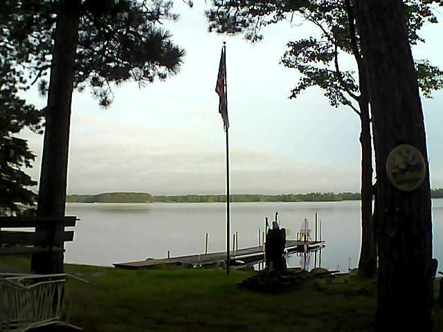 Whiteface Cam Image - Sat, 07/22/2017 6:28am 