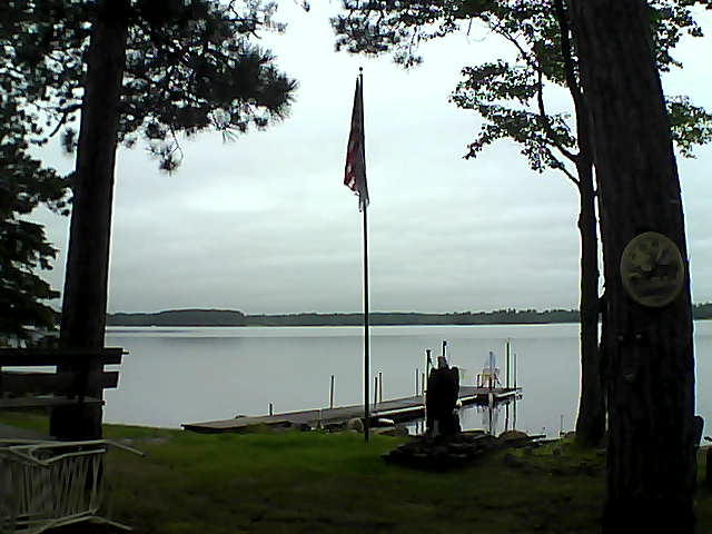 Whiteface Cam Image - Sat, 07/22/2017 6:38am 