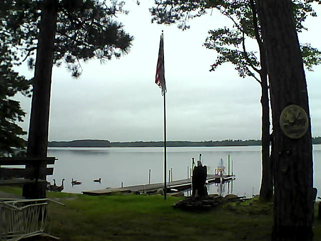 Whiteface Cam Image - Sat, 07/22/2017 6:48am 