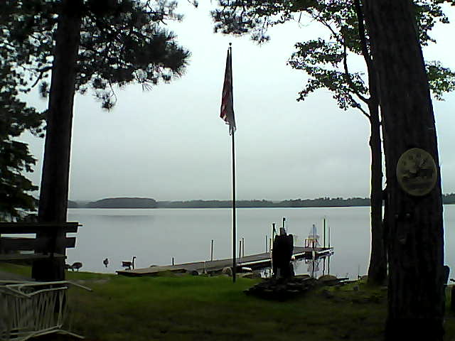 Whiteface Cam Image - Sat, 07/22/2017 6:58am 