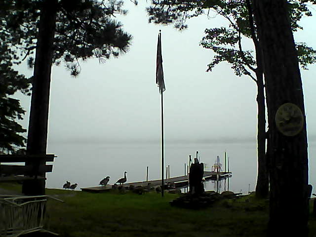 Whiteface Cam Image - Sat, 07/22/2017 7:38am 