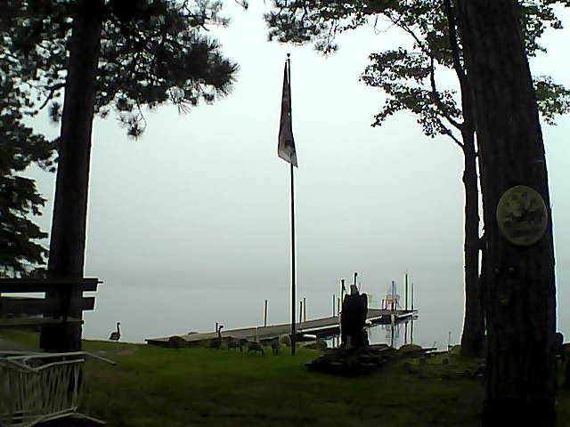 Whiteface Cam Image - Sat, 07/22/2017 7:58am 