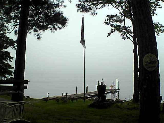 Whiteface Cam Image - Sat, 07/22/2017 8:08am 