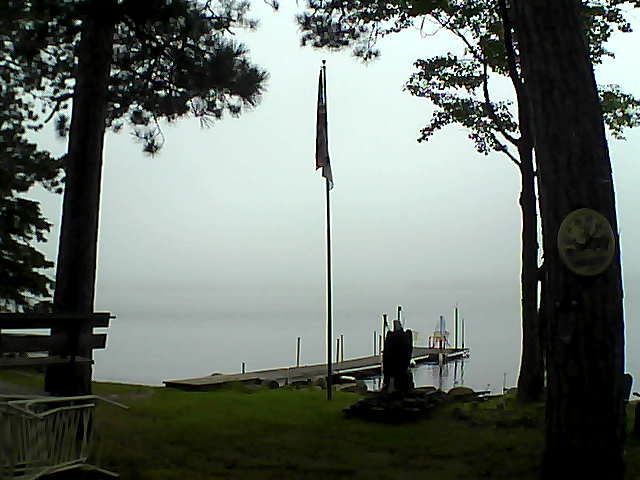 Whiteface Cam Image - Sat, 07/22/2017 8:28am 