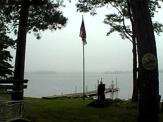 Whiteface Cam Image - Sat, 07/22/2017 8:38am 