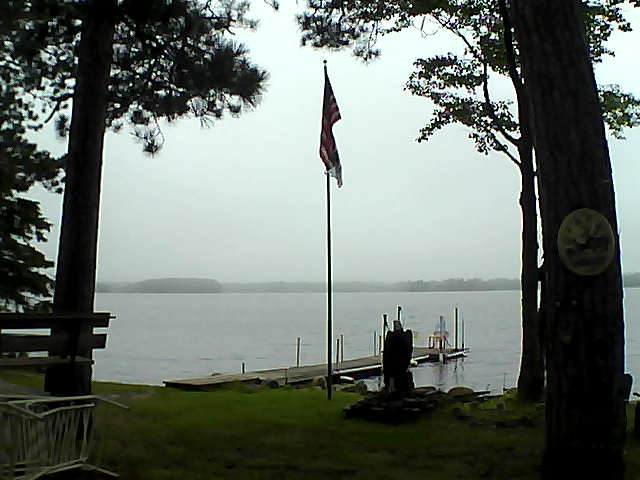 Whiteface Cam Image - Sat, 07/22/2017 8:58am 