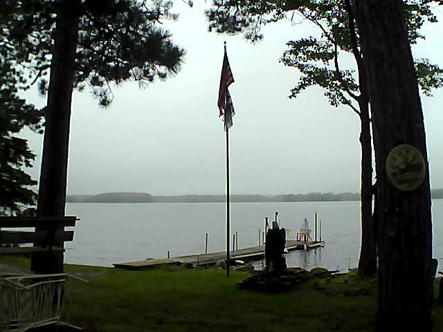 Whiteface Cam Image - Sat, 07/22/2017 9:08am 