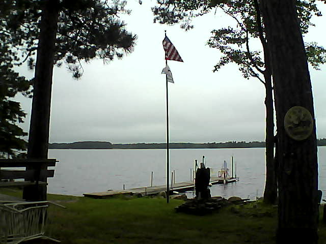 Whiteface Cam Image - Sat, 07/22/2017 10:08am 