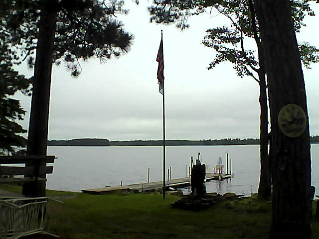 Whiteface Cam Image - Sat, 07/22/2017 10:38am 