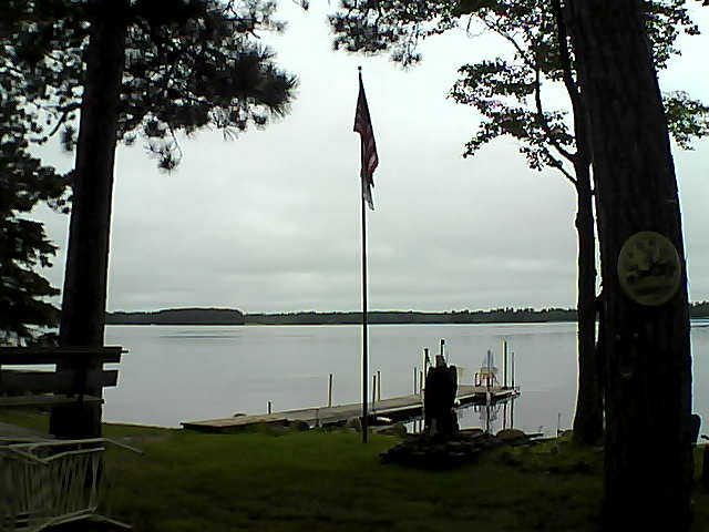 Whiteface Cam Image - Sat, 07/22/2017 11:18am 