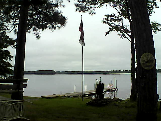 Whiteface Cam Image - Sat, 07/22/2017 11:28am 