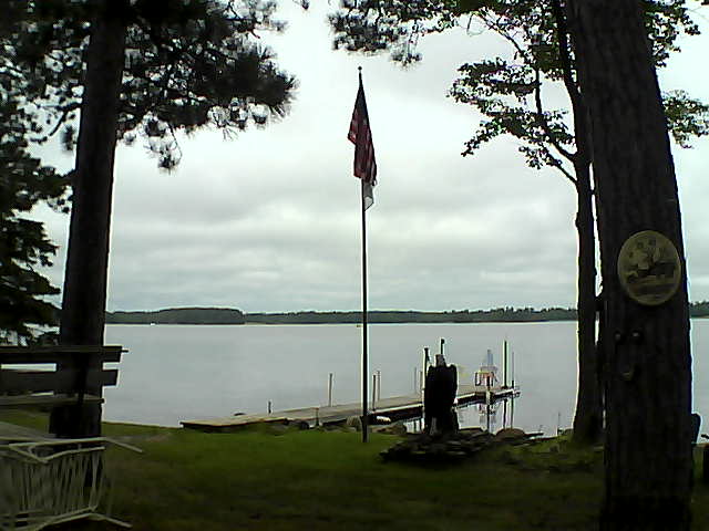 Whiteface Cam Image - Sat, 07/22/2017 12:08pm 