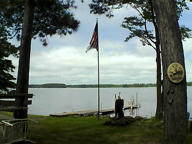 Whiteface Cam Image - Sat, 07/22/2017 12:18pm 
