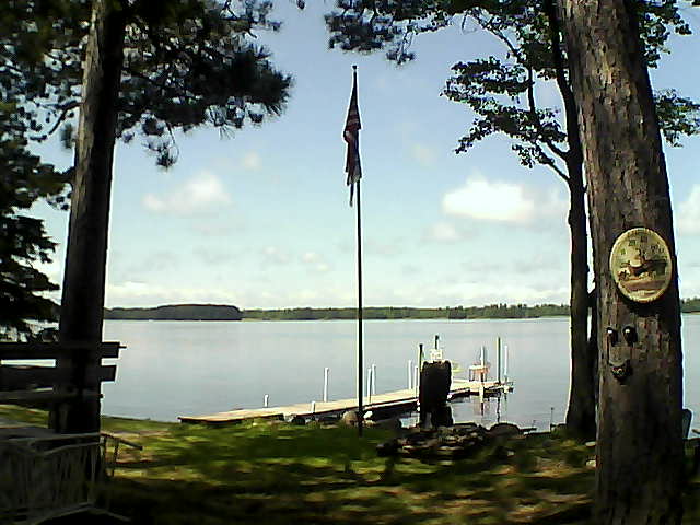 Whiteface Cam Image - Sat, 07/22/2017 1:08pm 