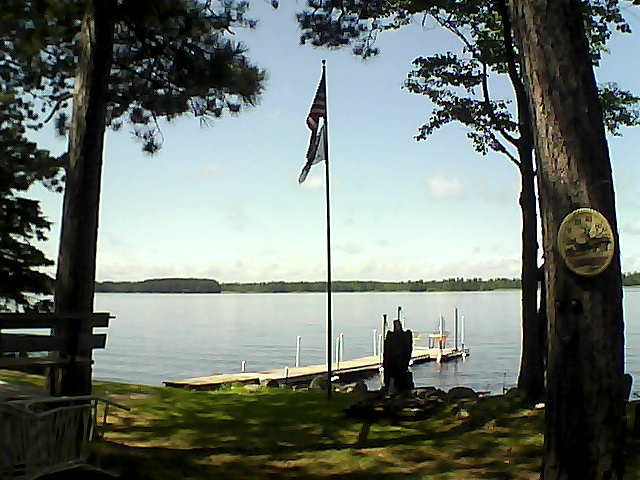 Whiteface Cam Image - Sat, 07/22/2017 1:18pm 