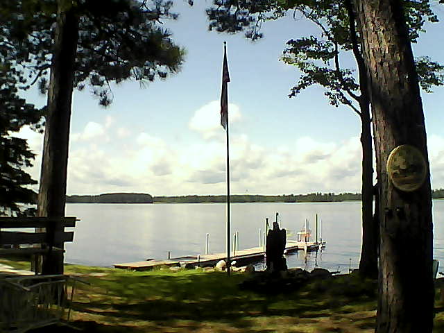 Whiteface Cam Image - Sat, 07/22/2017 1:38pm 