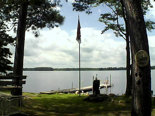 Whiteface Cam Image - Sat, 07/22/2017 1:58pm 