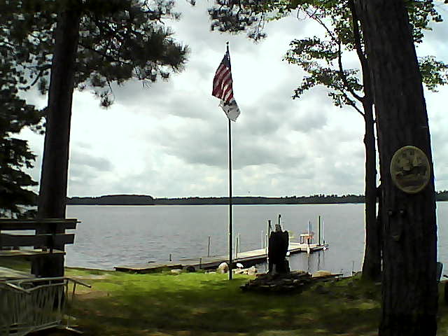 Whiteface Cam Image - Sat, 07/22/2017 2:08pm 