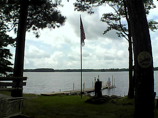 Whiteface Cam Image - Sat, 07/22/2017 2:18pm 