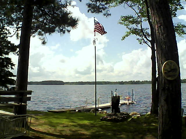 Whiteface Cam Image - Sat, 07/22/2017 2:48pm 