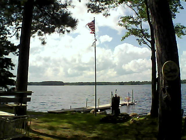 Whiteface Cam Image - Sat, 07/22/2017 2:58pm 