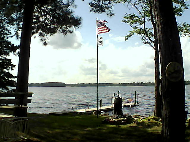 Whiteface Cam Image - Sat, 07/22/2017 3:48pm 