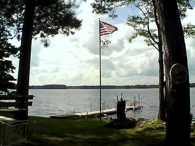 Whiteface Cam Image - Sat, 07/22/2017 3:58pm 