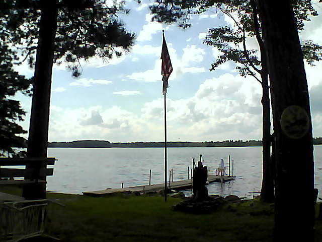 Whiteface Cam Image - Sat, 07/22/2017 4:18pm 