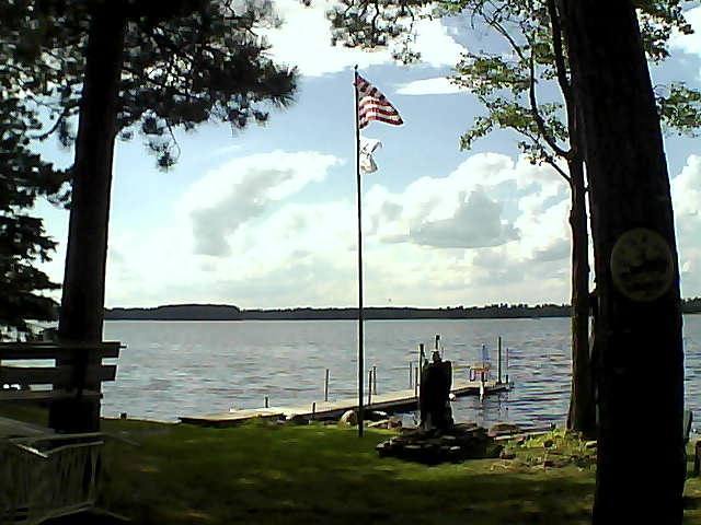 Whiteface Cam Image - Sat, 07/22/2017 4:28pm 