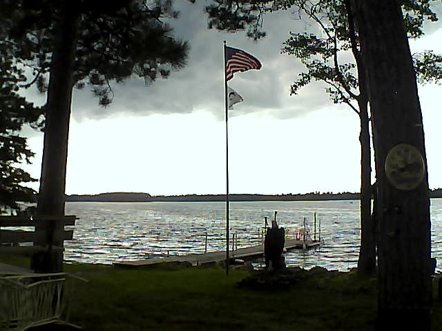 Whiteface Cam Image - Sat, 07/22/2017 5:28pm 