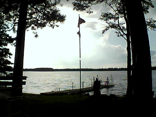 Whiteface Cam Image - Sat, 07/22/2017 5:38pm 