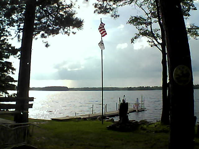 Whiteface Cam Image - Sat, 07/22/2017 5:58pm 