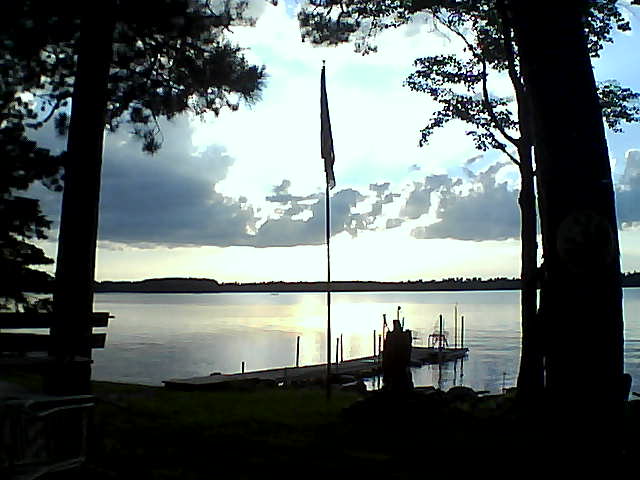 Whiteface Cam Image - Sat, 07/22/2017 8:08pm 