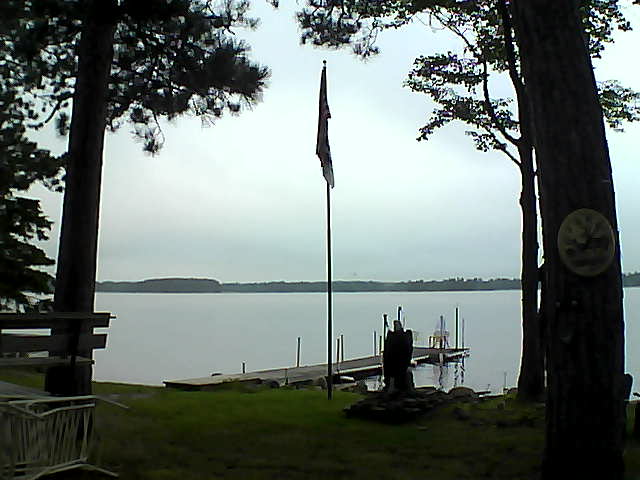 Whiteface Cam Image - Sun, 07/23/2017 6:17am 