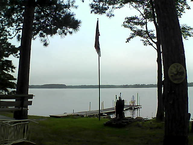 Whiteface Cam Image - Sun, 07/23/2017 6:27am 