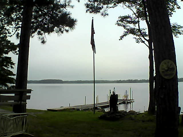 Whiteface Cam Image - Sun, 07/23/2017 6:37am 