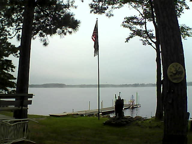 Whiteface Cam Image - Sun, 07/23/2017 6:47am 