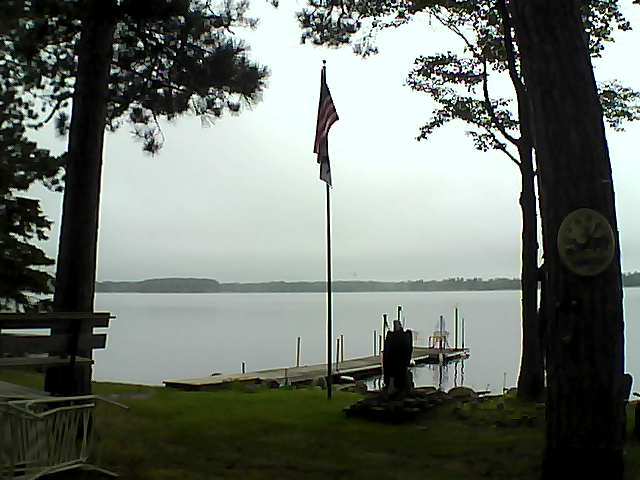 Whiteface Cam Image - Sun, 07/23/2017 7:27am 