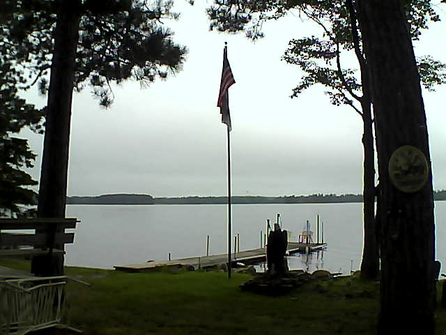 Whiteface Cam Image - Sun, 07/23/2017 7:37am 