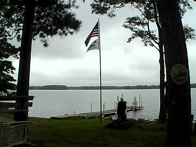 Whiteface Cam Image - Sun, 07/23/2017 8:07am 