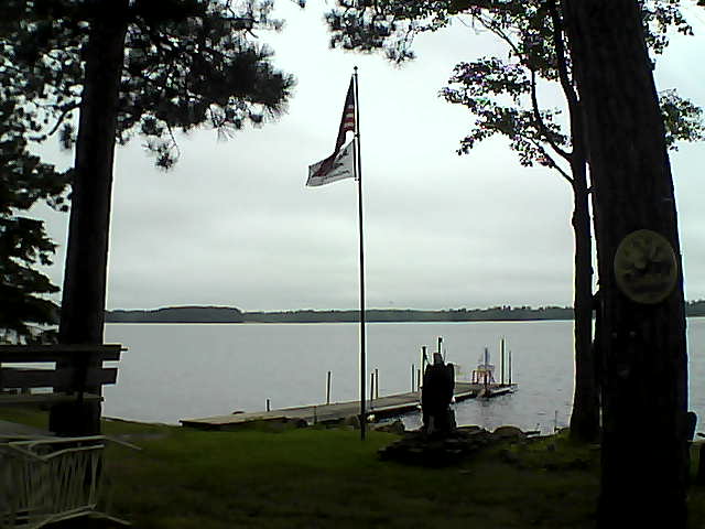 Whiteface Cam Image - Sun, 07/23/2017 8:17am 