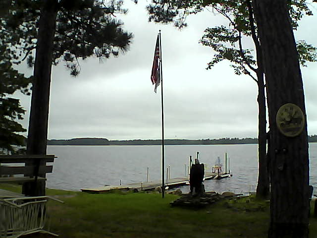 Whiteface Cam Image - Sun, 07/23/2017 8:27am 