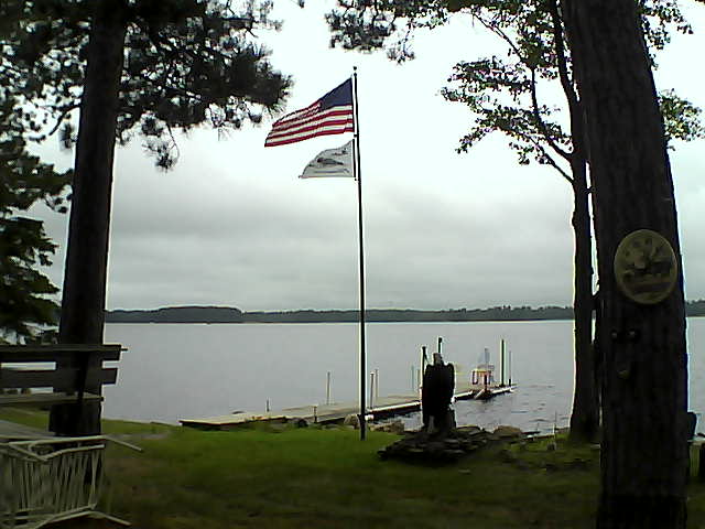 Whiteface Cam Image - Sun, 07/23/2017 8:37am 