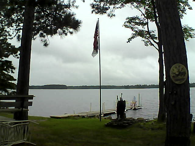 Whiteface Cam Image - Sun, 07/23/2017 8:57am 