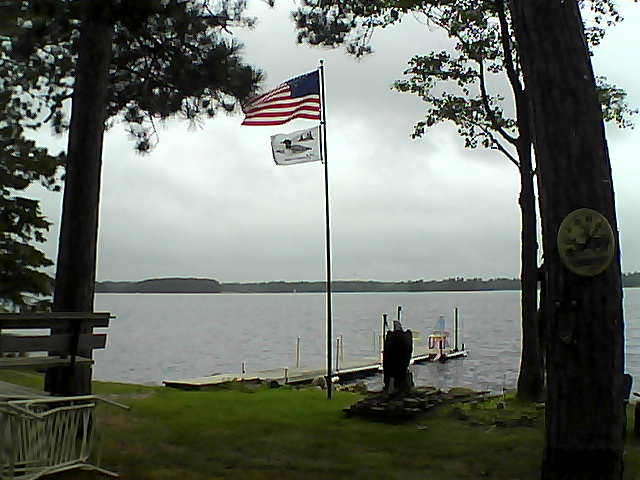 Whiteface Cam Image - Sun, 07/23/2017 9:17am 