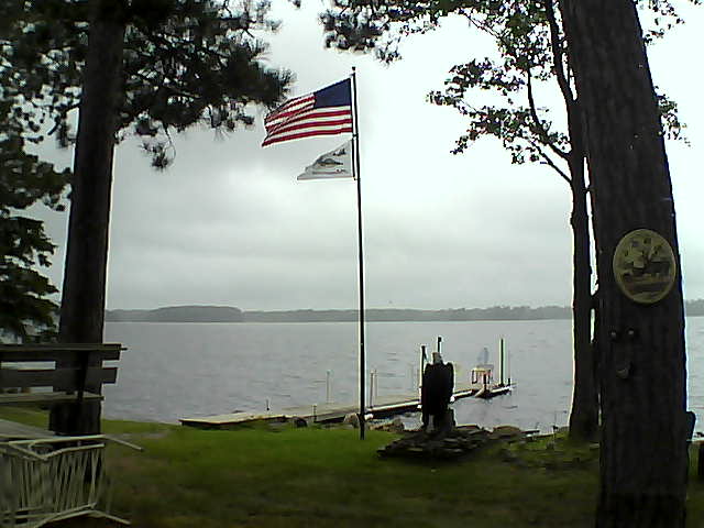 Whiteface Cam Image - Sun, 07/23/2017 9:37am 